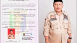 Terdaftar di Kesbangpol Provinsi Lampung, DPD MAI Terus Kawal Program Presiden
