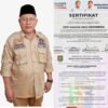 DPD Macan Asia, Fokus Sukseskan Program Presiden di Provinsi Lampung