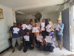 SPBU 2434588 Rawajitu, Tulang Bawang Tegaskan Penyaluran BBM Subsidi Sudah Sesuai Prosedur, Izin, dan Peruntukannya