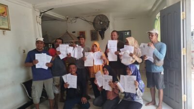 SPBU 2434588 Rawajitu, Tulang Bawang Tegaskan Penyaluran BBM Subsidi Sudah Sesuai Prosedur, Izin, dan Peruntukannya