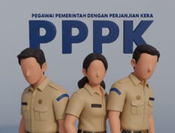 Pemkab Tuba, Segera Validasi  dan Pemetaan Non ASN Menjadi PPPK Paruh Waktu