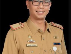 Eks Sekda Tanggamus Hamid Heriansyah Lubis Abaikan Surat Peringatan Kedisiplinan