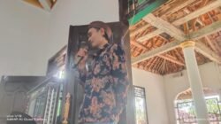 Maulid Nabi di Batusaeng Tanggamus, ini Penyebab Galau Dalam Kehidupan