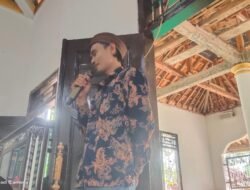 Maulid Nabi di Batusaeng Tanggamus, ini Penyebab Galau Dalam Kehidupan