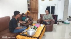 Dua Motor Warga Lebuay digondol Maling Diduga dikawal Mobil Hitam