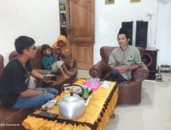 Dua Motor Warga Lebuay digondol Maling Diduga dikawal Mobil Hitam